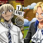 【声優古谷徹の降板】安室透(名探偵コナン)&サボ(ONE PIECE)の代役は誰に?