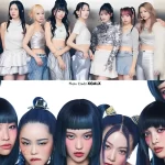 【ME:IとXGの人気比較】実力派XGがなぜME:Iに劣るのか?