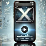 iOS版X（旧Twitter）で動画が自動再生されるのはなぜ？問題の原因と対策！