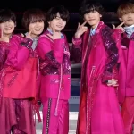 【『+Alpha』全国9都市公演】なにわ男子ライブ2024復活当選メールはいつ?詳細と確認方法!