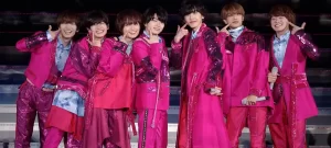 【『+Alpha』全国9都市公演】なにわ男子ライブ2024復活当選メールはいつ？詳細と確認方法！