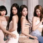 【LE SSERAFIM】ルセラフィム:コンサートチケットが売れない?販売状況から見るK-POP分析!