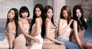 【LE SSERAFIM】ルセラフィム：コンサートチケットが売れない？販売状況から見るK-POP分析！