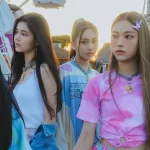 NewJeansの日本デビュー曲に韓国語・英語が多い理由とは?NewJeansの戦略は?