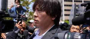 逮捕された水原一平はなぜウーバーイーツで配達員ができるのか?その真相と背景に迫る