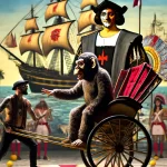 【Mrs. GREEN APPLE】新曲『コロンブス』MVが差別的だと物議を醸す理由とは？ 差別的表現の背景と真意は？