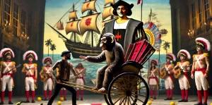 【Mrs. GREEN APPLE】新曲『コロンブス』MVが差別的だと物議を醸す理由とは？ 差別的表現の背景と真意は？