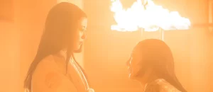 【大河ドラマ「光る君へ」】第21回「旅立ち」:定子の二条邸の火事は史実か?