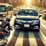 和歌山県でのオデッセイ煽り運転事件：警察の対応とその問題点