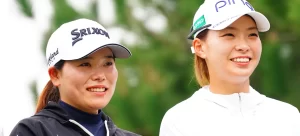 【LPGAダウ選手権2024】渋野選手と勝選手のペアリングの秘密と選手たちの戦略は?