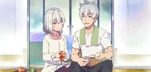 【アニメ『じいさんばあさん若返る』最終回】ラストシーンで若返ったままの姿で亡くなった理由は？