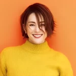 【米倉涼子は病気?】どんな病気なの?重症なの?最近テレビで見ないから心配?