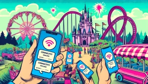 ディズニーアプリが繋がらない原因と対処法:最新情報と解決策を徹底解説