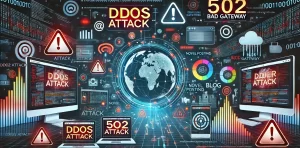 【サイバー攻撃に揺れるオタクサイト】ハーメルン、カクヨム、ニコニコ動画の現状と対策!