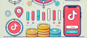 【TikTokライト】スポット報酬をもらう方法!ポイントが加算されないとお悩みの方へ