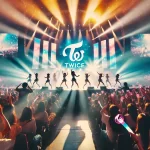 【TWICEコンサート】注釈席の応募倍率は?応募する際のポイントを解説!