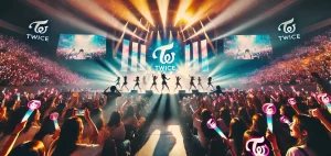 【TWICEコンサート】注釈席の応募倍率は？応募する際のポイントを解説！