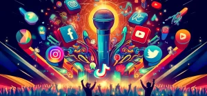 K-POPアイドルのファン数を最も反映するSNSとは？＜人気プラットフォーム比較＞