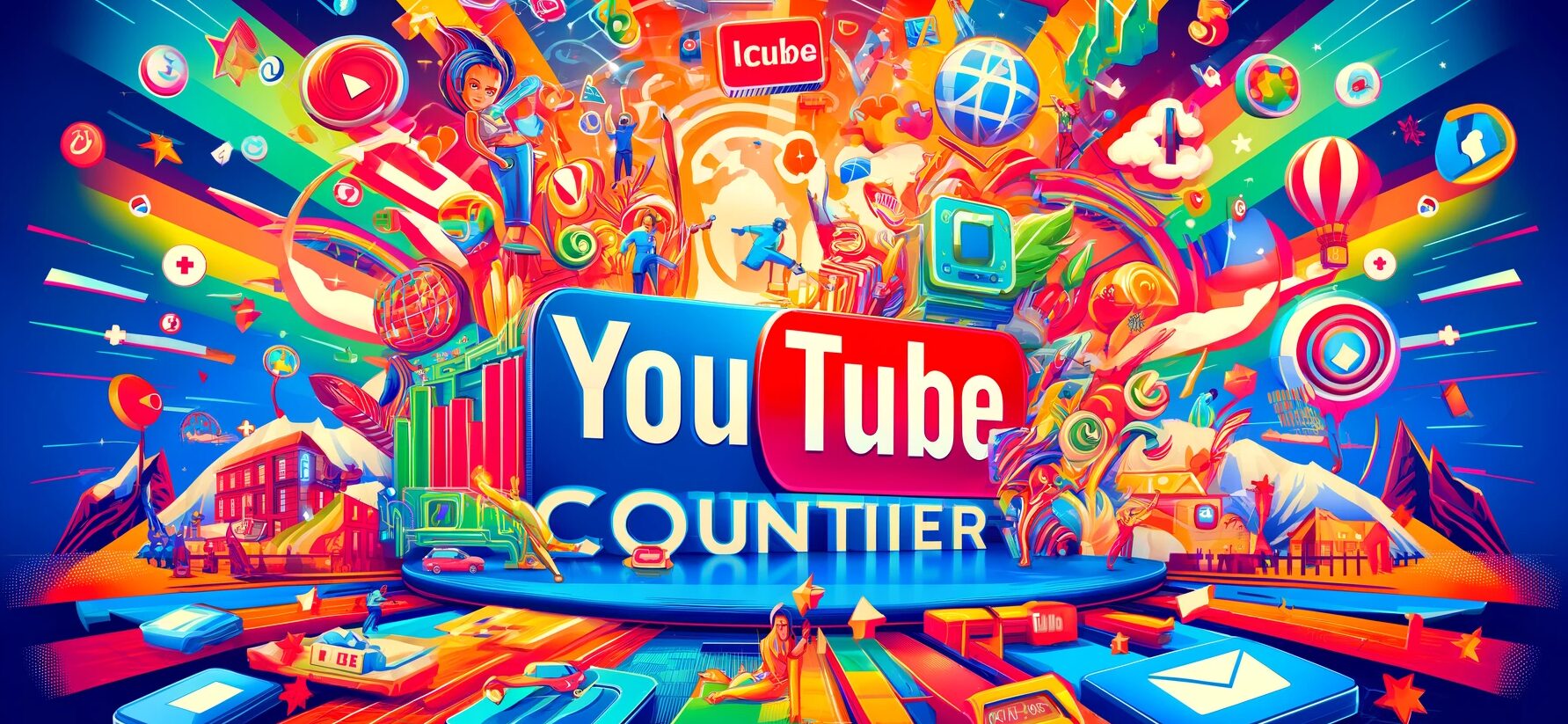 カウンターショート動画の魅力と人気の理由を徹底解説!海外でのバズり方も紹介!