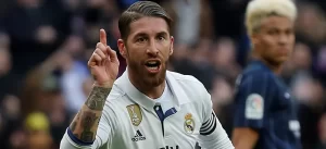 京都サンガにセルヒオ・ラモス加入の噂はホントかデマか?その真相と可能性!