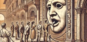 Ado念願の“握手会”開催決定!どうやって握手するの?「真実の口方式」とは?