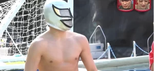 【水曜日のダウンタウン】銀マスクの正体は誰？ネット上の予想考察！