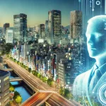 【東京都知事選2024】謎の候補者「AIメイヤー」とは?正体はプロレスラーの松田道人?