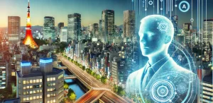 【東京都知事選2024】謎の候補者「AIメイヤー」とは?正体はプロレスラーの松田道人?