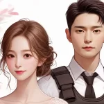 【TikTok広告で話題】『結婚しても猪突猛進』はどこで見られる?ストーリーや視聴方法を解説!