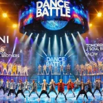 【音楽の日2024】ダンスバトル徹底解説！各グループの選抜？それともグループ対戦？