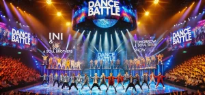 【音楽の日2024】ダンスバトル徹底解説！各グループの選抜？それともグループ対戦？