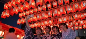 【広島とうかさん大祭2024】雨でも楽しめる!広島とうかさん大祭の見どころと屋台情報!
