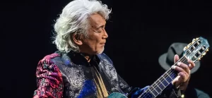 【玉置浩二コンサート】@万博記念公園お祭り広場:座席表とセトリ完全ガイド!