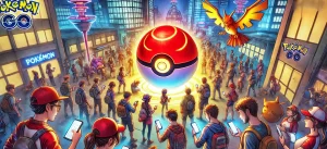 【Pokémon GO】ポケモンGOでエピックレイドの卵が全然出ない理由とは?攻略法は?