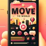 【インスタグラム】ストーリーに現れる『ワールドに移動』の正体と対策方法!