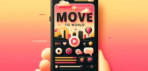 【インスタグラム】ストーリーに現れる『ワールドに移動』の正体と対策方法!