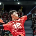 【RAN】髙橋藍選手のネーションズリーグなぜリザーブ？欠場？その理由と真相とは？