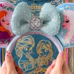 【ファンタジースプリングス2024】見逃せない!おすすめグッズ10選!さあ、行こう!