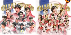 【バレーボール】グリーンカード制度に対する疑問 とフェアプレーの意義と現実！