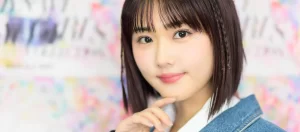 【人気爆上げ】原菜乃華のプロフィール・経歴・学歴・歴代彼氏のすべて!