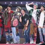 【WEST.が炎上】ライブ舞台裏の投稿が引き起こした波紋とは?