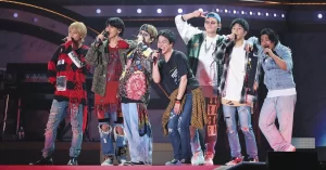 【WEST.が炎上】ライブ舞台裏の投稿が引き起こした波紋とは？