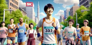 2024年24時間テレビのマラソンランナー予想!ネット上の有力候補5選とその理由