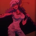 実写ドラマ『ブラックジャック』ドクターキリコの女体化と『ワンピース』トラファルガー・ローの女体化について