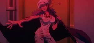 実写ドラマ『ブラックジャック』ドクターキリコの女体化と『ワンピース』トラファルガー・ローの女体化について