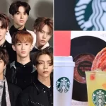 NCTとスタバのコラボレーションは何が問題なの？SNSフォロワー数百万人失う！