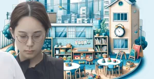 佐久間清来の経歴・プロフィールと保育園を徹底調査！結婚や家族の真相も解説