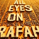 AI生成画像『All Eyes on Rafah』は誰が作成したのか？世界中で拡散した理由は？