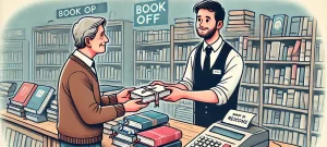 ブックオフの架空買い取り問題とは？その仕組みと問題点を徹底解説！