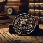 昭和65年10000円硬貨の真相は?パラレルワールド説の真偽を徹底解説!